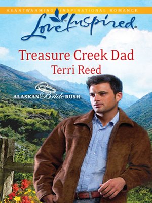 cover image of Treasure Creek Dad